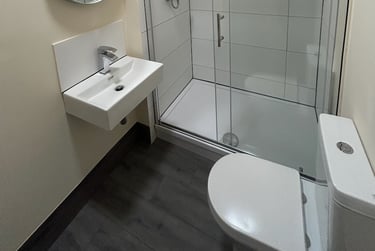9 bed house, Talbot street, City centre, Nottingham, NG15GN - Image 15