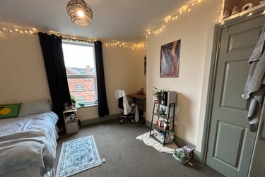 7 bed house, Talbot Street, Arboretum, Nottingham, NG15GN - Image 2