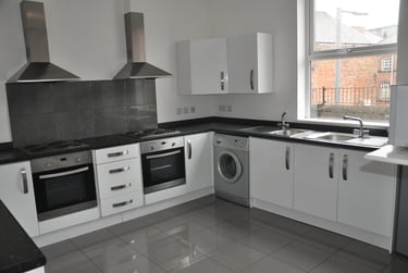 9 bed house, Talbot Street, Arboretum, Nottingham, NG15GN - Image 9