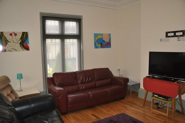 7 bed house, Talbot Street, Arboretum, Nottingham, NG15GN - Image 8