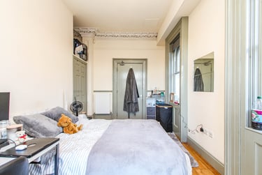 9 bed house, Talbot street, City centre, Nottingham, NG15GN - Image 6