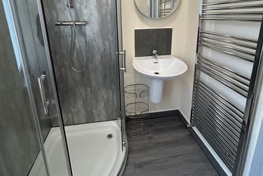 10 bed house, Talbot Street, Arboretum, Nottingham, NG15GN - Image 12