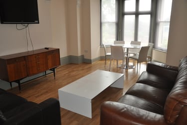 9 bed house, Talbot Street, Arboretum, Nottingham, NG15GN - Image 10