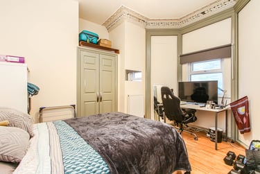 9 bed house, Talbot street, City centre, Nottingham, NG15GN - Image 5