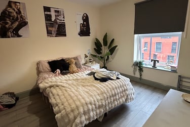 9 bed house, Talbot Street, Arboretum, Nottingham, NG15GN - Image 2