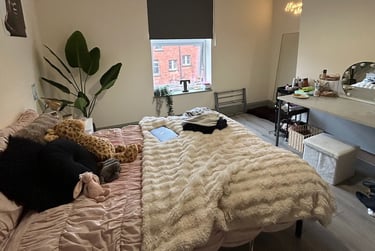 9 bed house, Talbot Street, Arboretum, Nottingham, NG15GN - Image 3