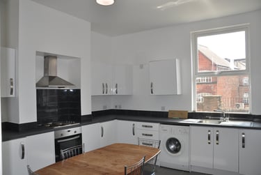 7 bed house, Talbot Street, Arboretum, Nottingham, NG15GN - Image 9