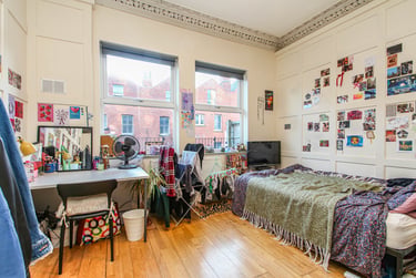 9 bed house, Talbot street, City centre, Nottingham, NG15GN - Image 7