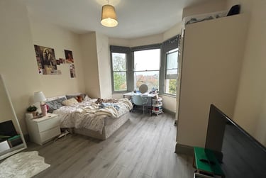 9 bed house, Talbot Street, Arboretum, Nottingham, NG15GN - Image 4