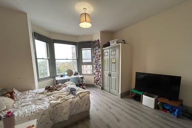 9 bed house, Talbot Street, Arboretum, Nottingham, NG15GN - Image 5