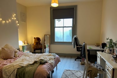 9 bed house, Talbot Street, Arboretum, Nottingham, NG15GN - Image 6