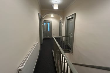 9 bed house, Talbot Street, Arboretum, Nottingham, NG15GN - Image 14