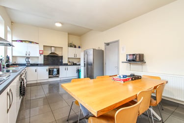 9 bed house, Talbot street, City centre, Nottingham, NG15GN - Image 2