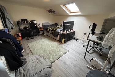 9 bed house, Talbot Street, Arboretum, Nottingham, NG15GN - Image 7