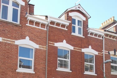 6 bed house, Springfield road, St james, Exeter, EX46JL - Image 5
