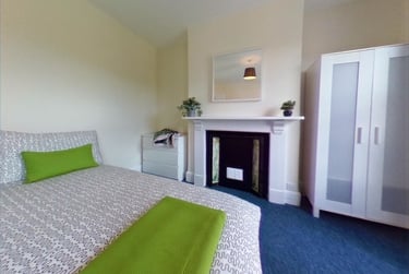 5 bed house, Culverland road, St james, Exeter, EX46JJ - Image 3