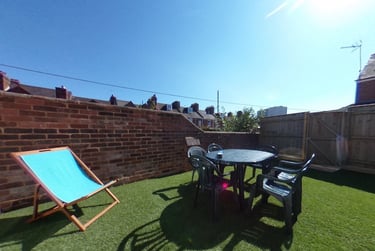 6 bed house, Mowbray avenue, St james, Exeter, EX44HB - Image 3
