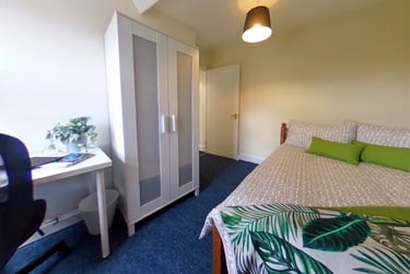 5 bed house, Culverland road, St james, Exeter, EX46JJ - Image 4