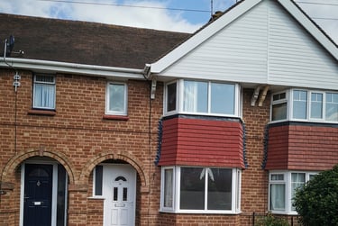 4 bed house, Henwick Avenue, St Johns, Worcester, WR25JB - Image 1
