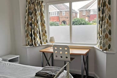 4 bed house, Henwick Avenue, St Johns, Worcester, WR25JB - Image 2