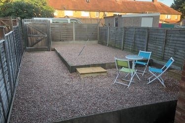4 bed house, Henwick Avenue, St Johns, Worcester, WR25JB - Image 11