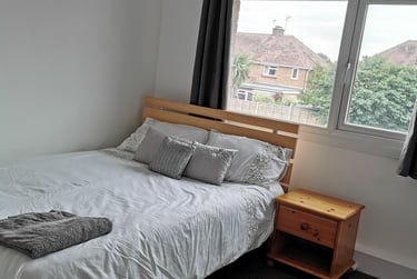 4 bed house, Henwick Avenue, St Johns, Worcester, WR25JB - Image 3