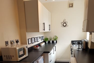 3 bed house, Camborne Street, Rusholme, Manchester, M147PH - Image 10