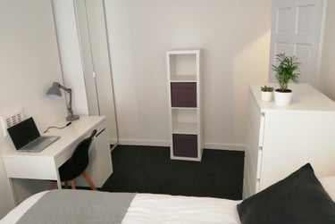 1 bed house, Haydn Avenue, Rusholme, Manchester, M144DE - Image 1