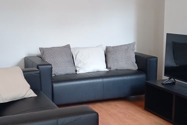 1 bed house, Haydn Avenue, Rusholme, Manchester, M144DE - Image 3
