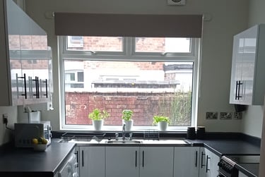 1 bed house, Haydn Avenue, Rusholme, Manchester, M144DE - Image 4