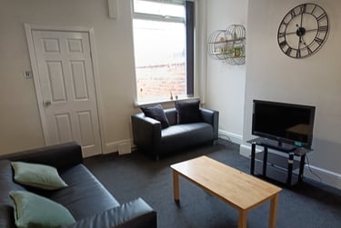 3 bed house, Camborne Street, Rusholme, Manchester, M147PH - Image 8