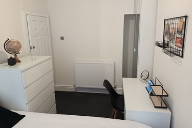 3 bed house, Camborne Street, Rusholme, Manchester, M147PH - Image 3