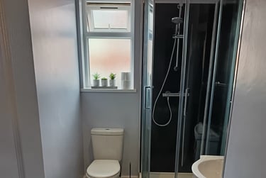 3 bed house, Camborne Street, Rusholme, Manchester, M147PH - Image 12