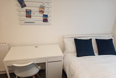 3 bed house, Camborne Street, Rusholme, Manchester, M147PH - Image 5