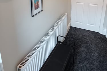 3 bed house, Camborne Street, Rusholme, Manchester, M147PH - Image 13