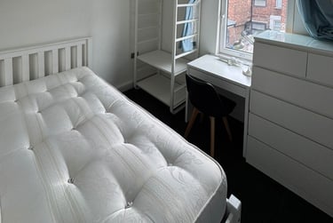 1 bed house, Haydn Avenue, Rusholme, Manchester, M144DE - Image 6
