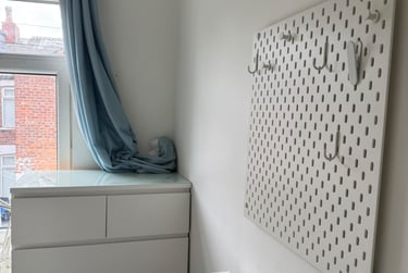 1 bed house, Haydn Avenue, Rusholme, Manchester, M144DE - Image 7