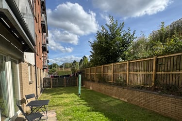 3 bed flat, Duff street, Dalry, Edinburgh, EH112JD - Image 2