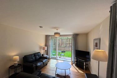 3 bed flat, Duff street, Dalry, Edinburgh, EH112JD - Image 4