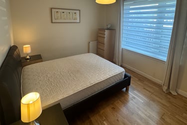 3 bed flat, Duff street, Dalry, Edinburgh, EH112JD - Image 6