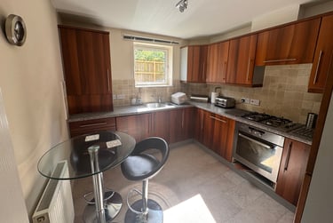 3 bed flat, Duff street, Dalry, Edinburgh, EH112JD - Image 11