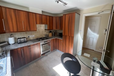 3 bed flat, Duff street, Dalry, Edinburgh, EH112JD - Image 12