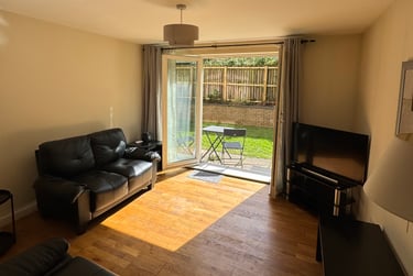3 bed flat, Duff street, Dalry, Edinburgh, EH112JD - Image 4