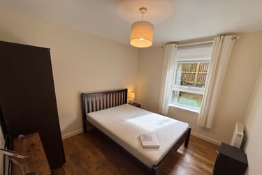 3 bed flat, Duff street, Dalry, Edinburgh, EH112JD - Image 9