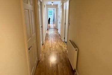 3 bed flat, Duff street, Dalry, Edinburgh, EH112JD - Image 14
