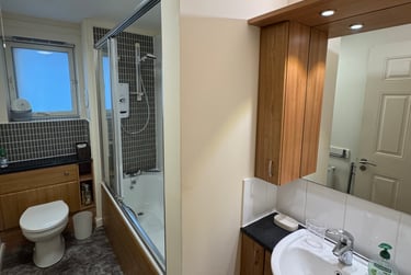 3 bed flat, Duff street, Dalry, Edinburgh, EH112JD - Image 10