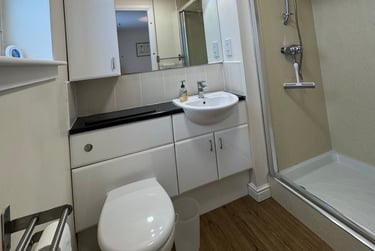 3 bed flat, Duff street, Dalry, Edinburgh, EH112JD - Image 7