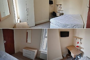 1 bed house, Fawcett Road, Southsea, Portsmouth, PO40LE - Image 3