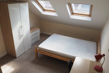 6 bed house, Beatrice Road, Southsea, Portsmouth, PO40JY - Image 4