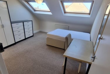 7 bed house, Fawcett Road, Southsea, Portsmouth, PO40LE - Image 8